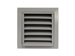 MOBAIR EU300 outdoor air grille