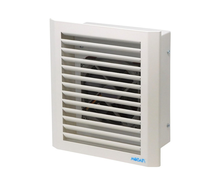 Mobair 2015 air supply heater