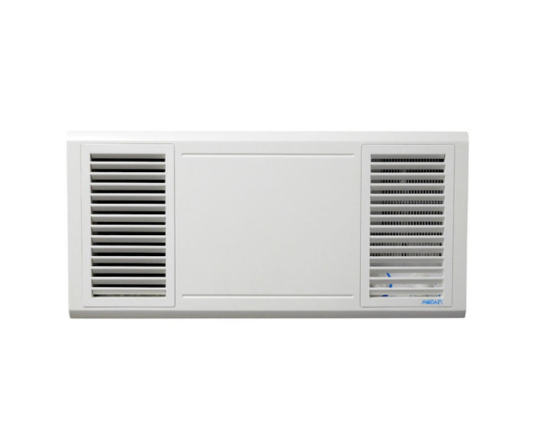 MOBAIR 2080 air supply heater