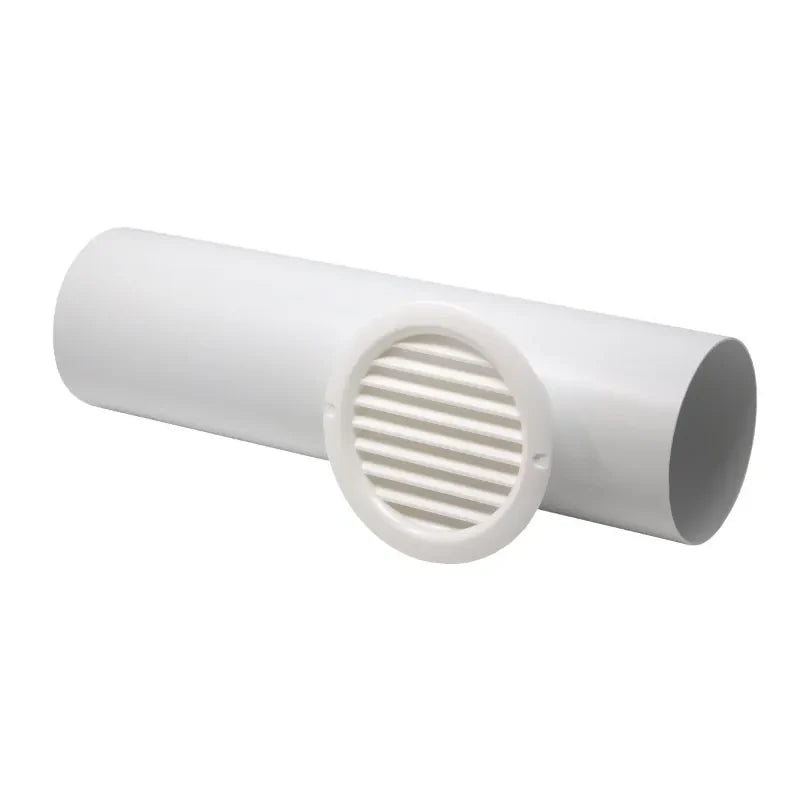 Ducting & Fittings