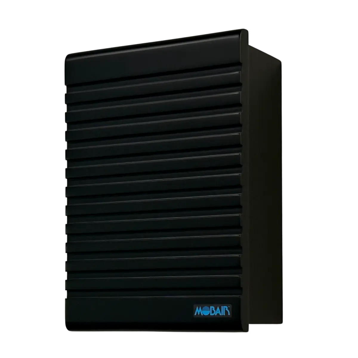 Mobair K – Supply Air Heater with Silent Operation