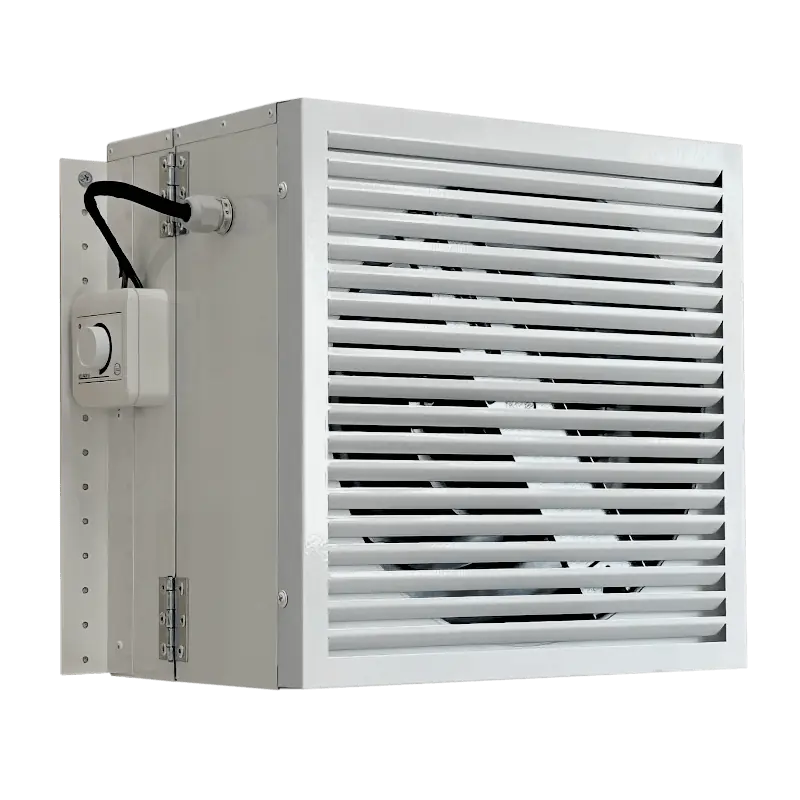 Mobair XXL – Industrial Air Purifier